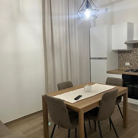 Af Homes Apartment
