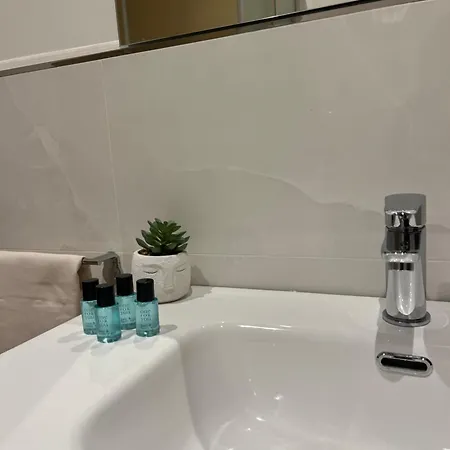 Apartment Af Homes Giardini Naxos
