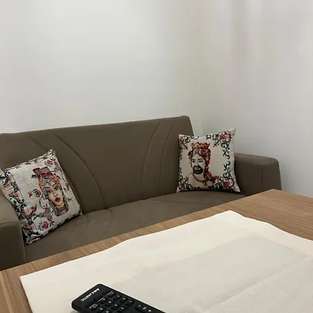 Apartment Af Homes