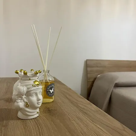 Af Homes Apartment Giardini Naxos