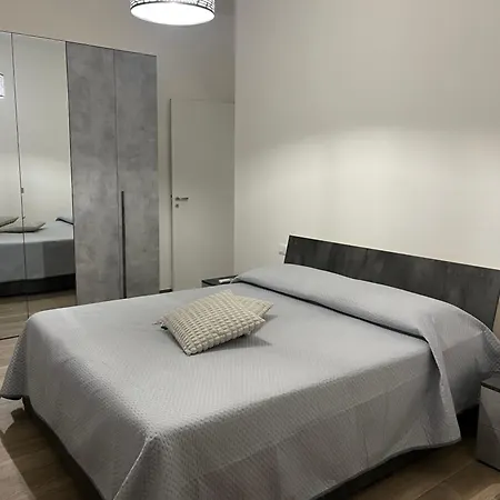 Af Homes * Giardini Naxos