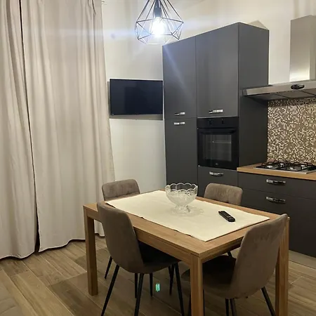 Apartment Af Homes Giardini Naxos