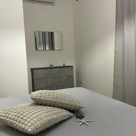 Af Homes * Giardini Naxos