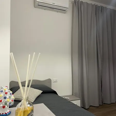 Af Homes Apartment Giardini Naxos