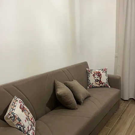 Af Homes Apartment