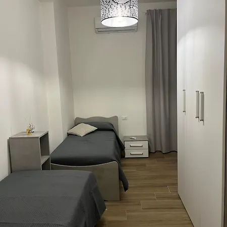 Af Homes Apartment *