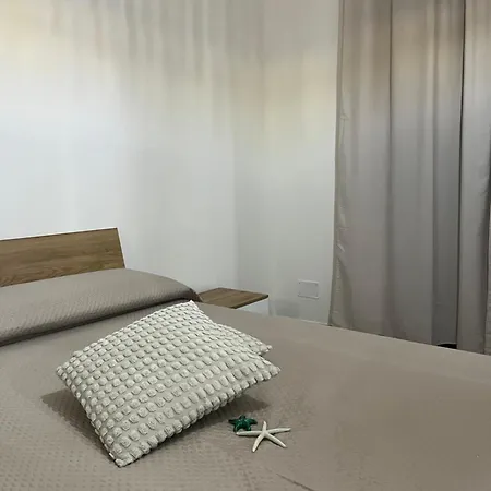 Af Homes * Giardini Naxos
