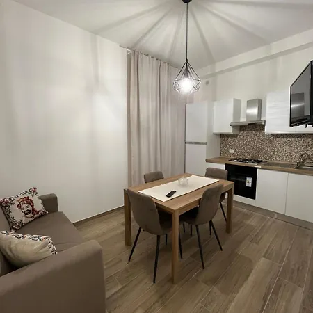 Af Homes Giardini Naxos